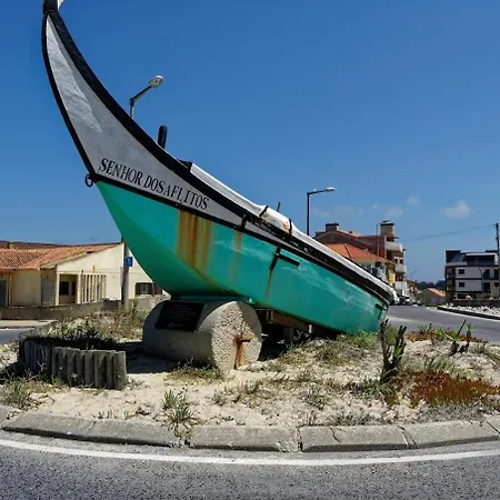 Casa Da プライア・デ・ミラ