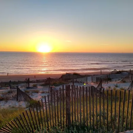 アパート Casa Da