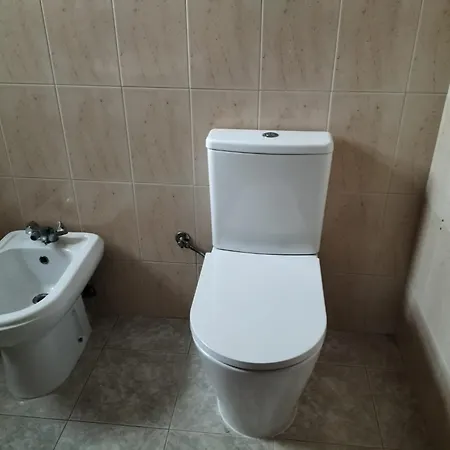 Casa Da アパート プライア・デ・ミラ