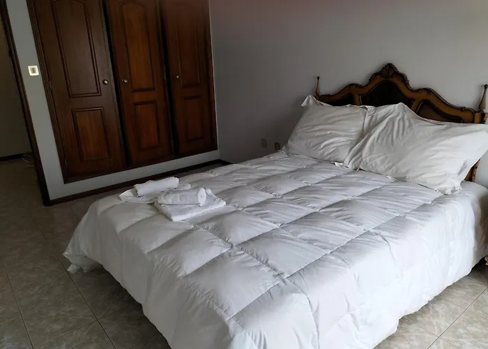 Daire Casa Da