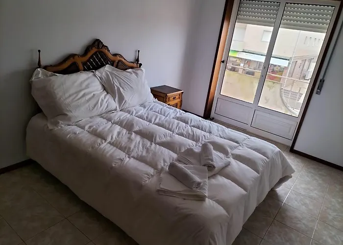Daire Casa Da Praia de Mira