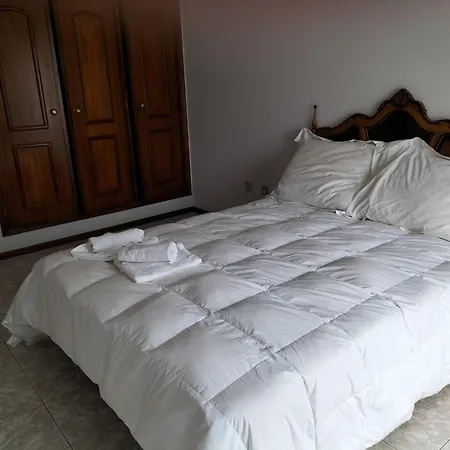 Διαμέρισμα Casa Da