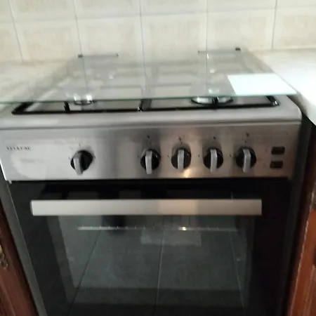 Διαμέρισμα Casa Da