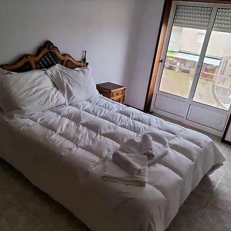 Διαμέρισμα Casa Da Praia de Mira