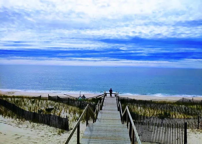 Casa Da * Praia de Mira