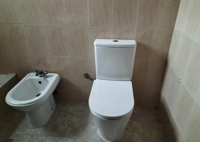 Casa Da Appartamento Praia de Mira