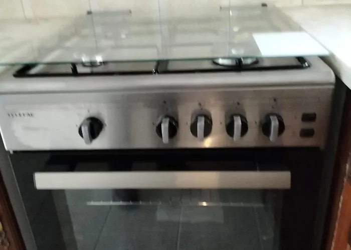 Appartamento Casa Da